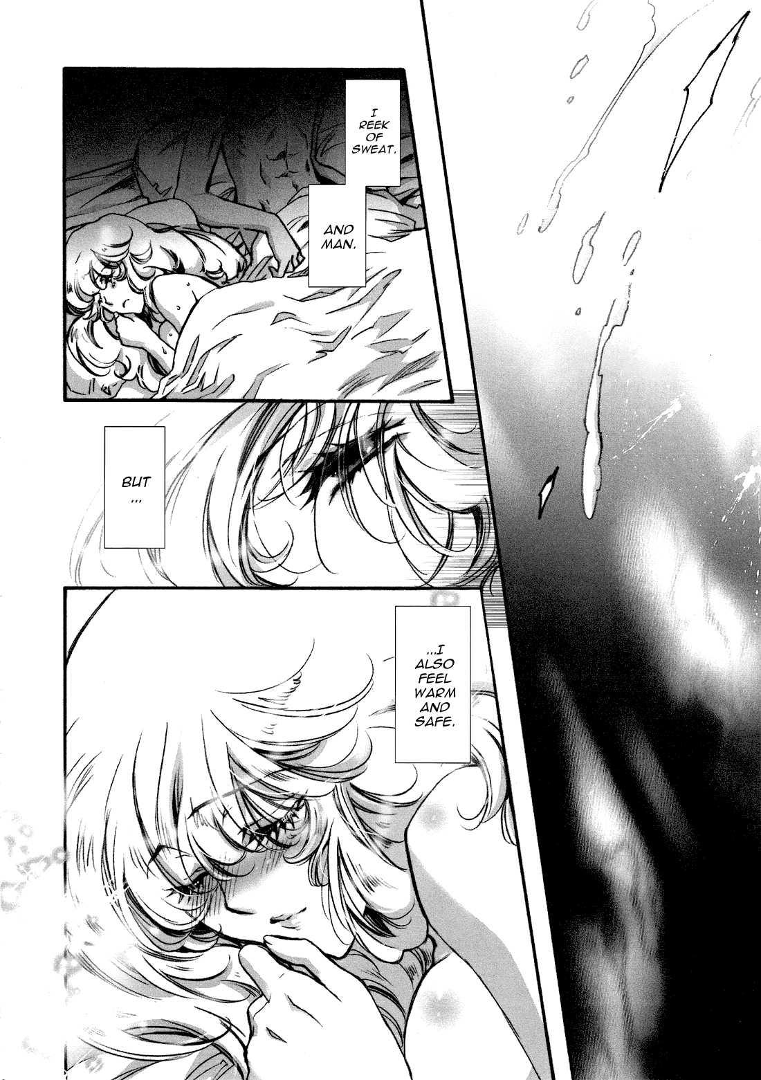 Zettai Karen Children Dj - Fallen Angel Chapter 1000 Page 55